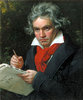 AL CHIARO DI LUNA ( Beethoven ricorrenza 2020 )